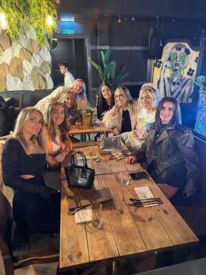 Southsea Brunch Klub