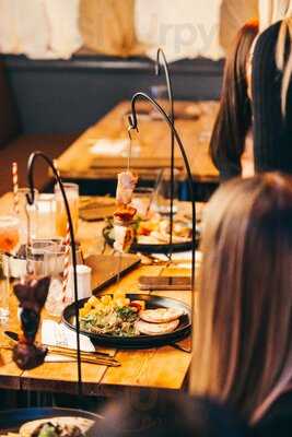 Southsea Brunch Klub