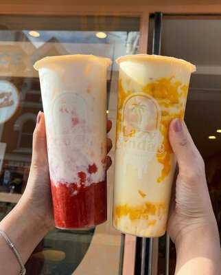 Lazy Sundae - Windsor