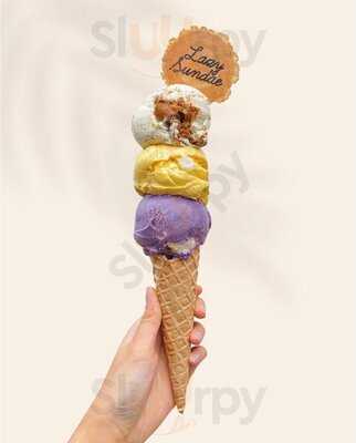 Lazy Sundae - Windsor