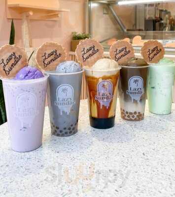 Lazy Sundae - Windsor