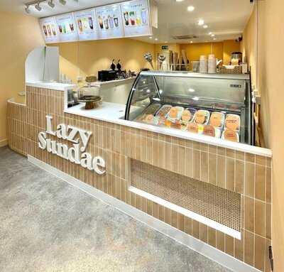 Lazy Sundae - Windsor