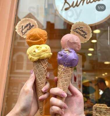 Lazy Sundae - Windsor