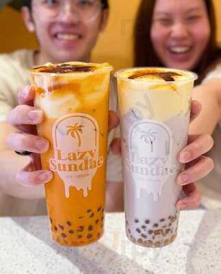 Lazy Sundae - Windsor