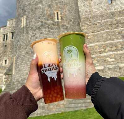 Lazy Sundae - Windsor