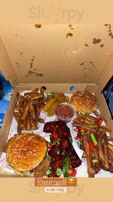 Unit 7 Grill