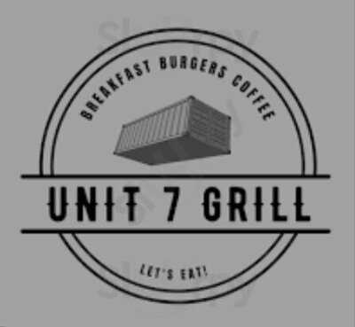 Unit 7 Grill