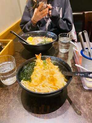 Eat Tokyo Tonkotsu Ya