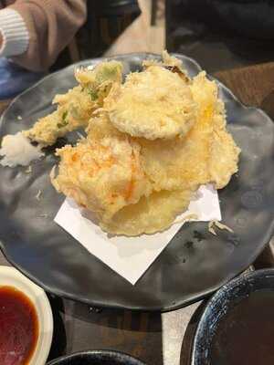 Eat Tokyo Tonkotsu Ya