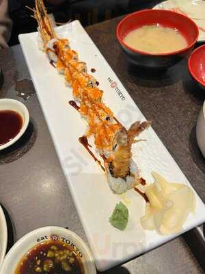 Eat Tokyo Tonkotsu Ya