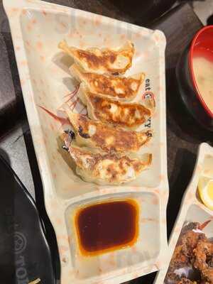 Eat Tokyo Tonkotsu Ya