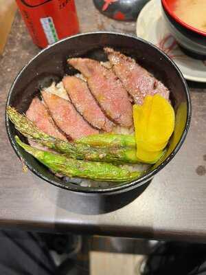 Eat Tokyo Tonkotsu Ya