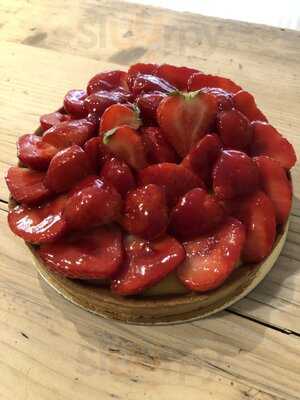 Real Patisserie - Broadwater, Worthing