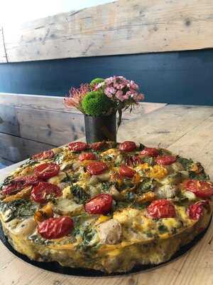 Real Patisserie - Broadwater, Worthing