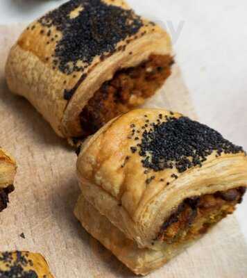 Real Patisserie - Broadwater, Worthing