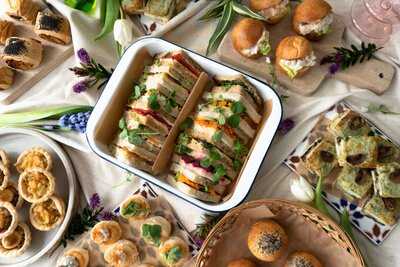 Real Patisserie - Broadwater, Worthing