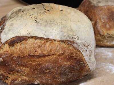 Real Patisserie - Broadwater, Worthing