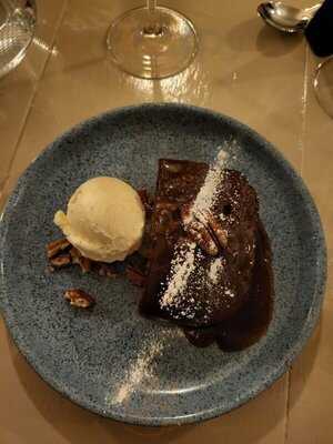 Assembly At The Schoolrooms