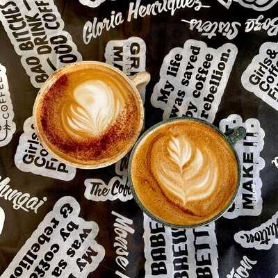 Daisy & Bean Bakeshop