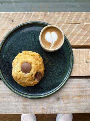 Daisy & Bean Bakeshop