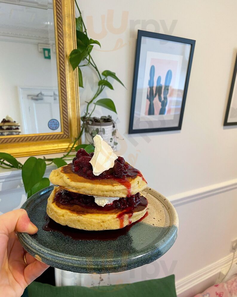 Daisy & Bean Bakeshop