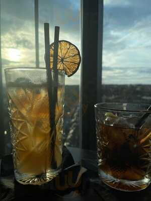 3 Sixty Restaurant & Bar