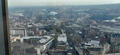 3 Sixty Restaurant & Bar