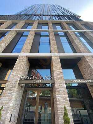 3 Sixty Restaurant & Bar