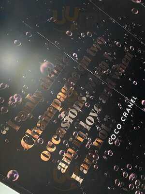 3 Sixty Restaurant & Bar