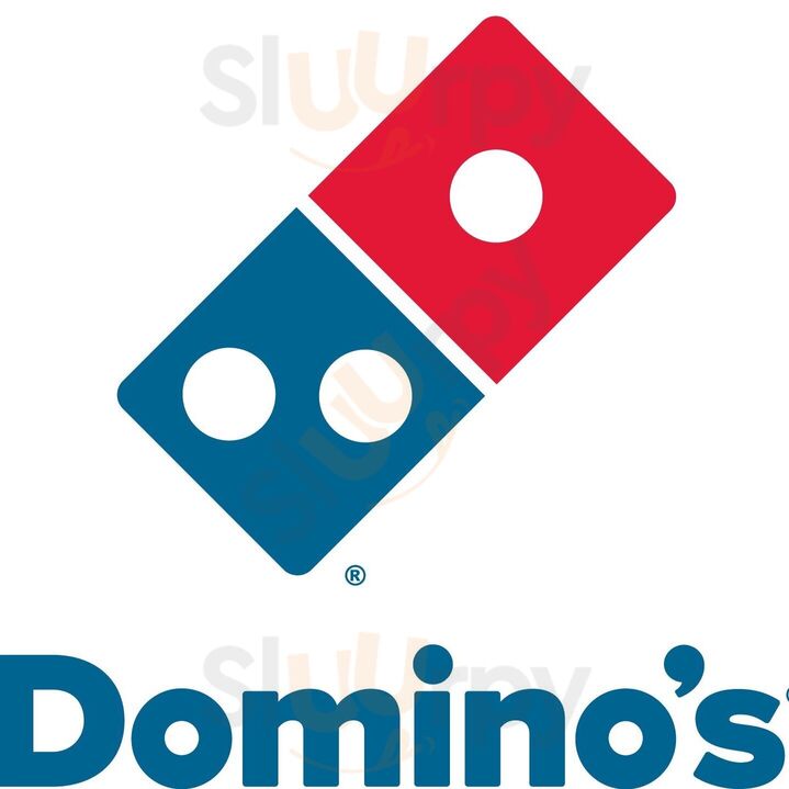 Domino's Pizza - Codsall & Bilbrook