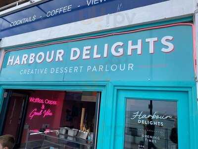 Harbour Delights