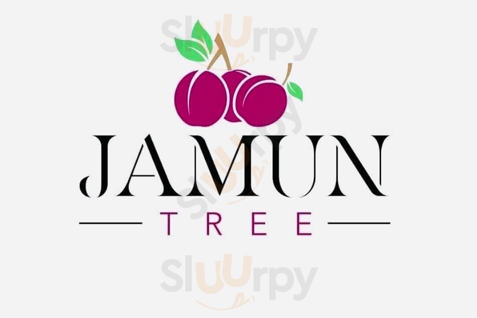 Jamun Tree