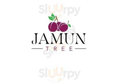 Jamun Tree