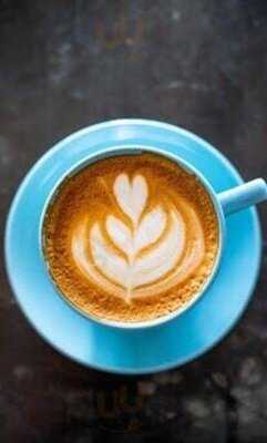 Honesty Cafe Winkfield