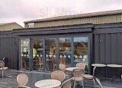 Honesty Cafe Winkfield