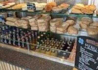 Honesty Cafe Winkfield