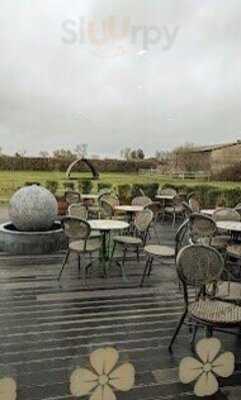 Honesty Cafe Winkfield