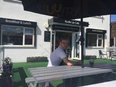 Rustle Up Cafe