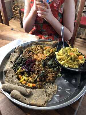 Ethiopian Traditions