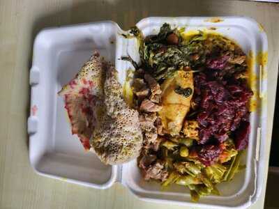 Ethiopian Traditions