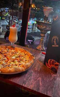 Damas Kitchen Mediterranean