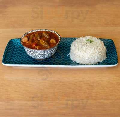 Damas Kitchen Mediterranean