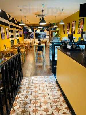 Damas Kitchen Mediterranean