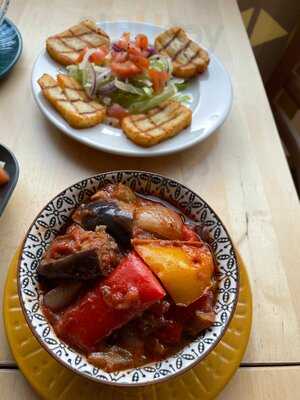 Damas Kitchen Mediterranean