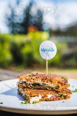 The Tolpuddle Cafe