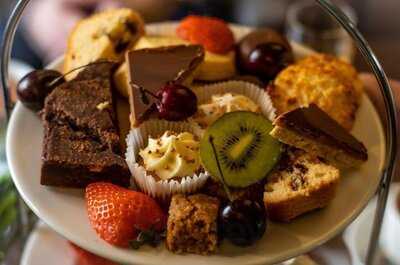 Beneroti Bar & Bistro