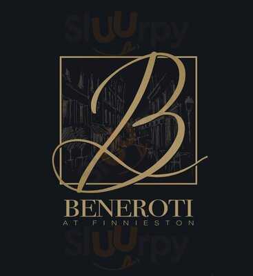 Beneroti Bar & Bistro