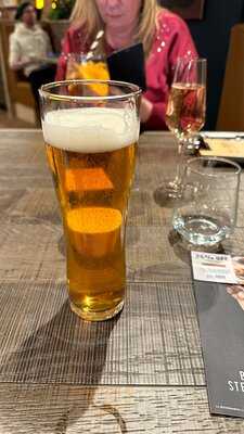 Bar + Block Steakhouse Birmingham City Centre (exchange Square)