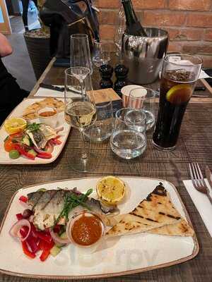 Bar + Block Steakhouse Birmingham City Centre (exchange Square)