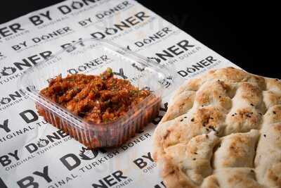 By Doner